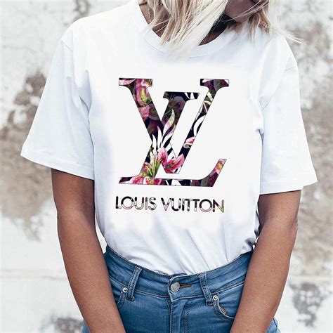 louis vuitton t shirt femme|louis vuitton men t shirt.